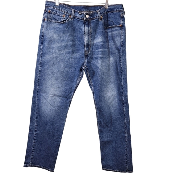 Levi's 505 Jeans | Sz 40 - Picture 1 of 7
